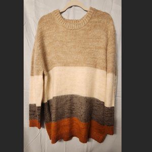 Striped Sweater - Universal Thread